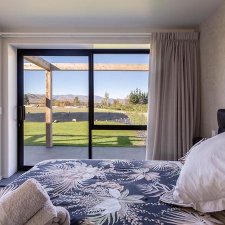 Relax In Rural Wanaka Queensberry Exterior foto