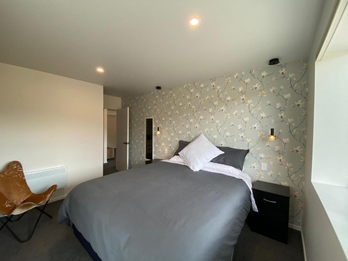 Relax In Rural Wanaka Queensberry Exterior foto