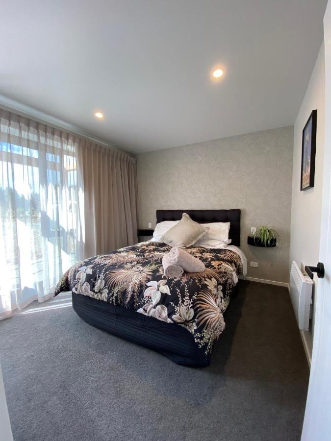 Relax In Rural Wanaka Queensberry Exterior foto
