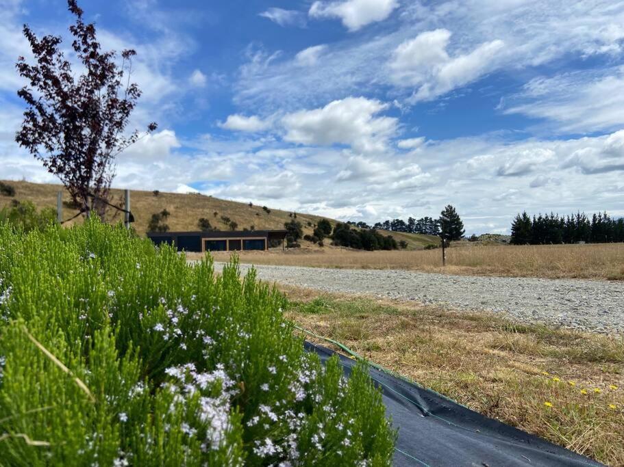 Relax In Rural Wanaka Queensberry Exterior foto